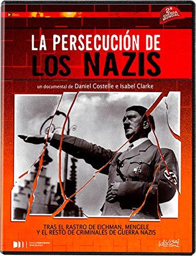 La Persecución De Los Nazis (La Traque Des Nazis) (2006) (Import Edition)