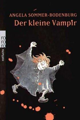 Der kleine Vampir 1.