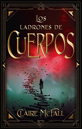 Los ladrones de cuerpos (Puck)