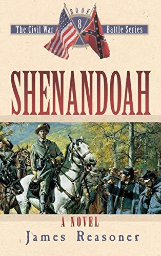 Shenandoah (Civil War Battle, 8)