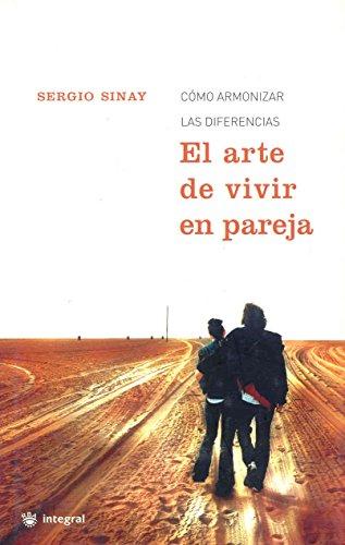 EL ARTE DE VIVIR EN PAREJA (OTROS INTEGRAL, Band 66)