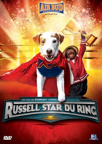 Russell, star du ring [FR Import]