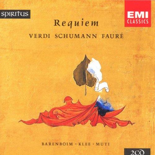 Requiem/Requiem für Mignon/+