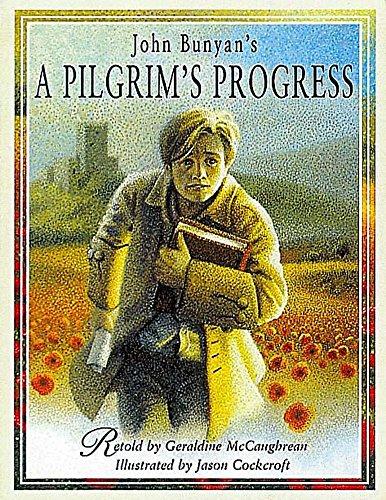 A Pilgrim's Progress (Classic Stories)