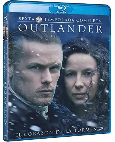 Outlander (temporada 6) - BD