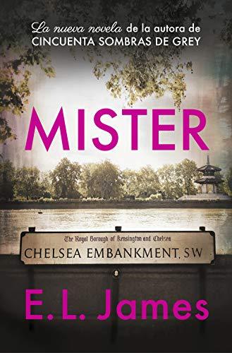 Mister (edición en castellano) (Ficción)