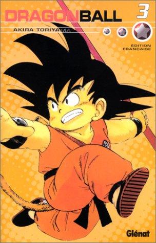 Dragon Ball : double. Vol. 3