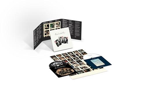 Band On the Run (Ltd. 50th Anniv. Edt. 2CD)