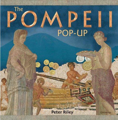 The Pompeii Pop-up