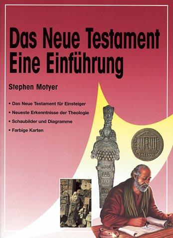 Das Neue Testament, Eine Einführung