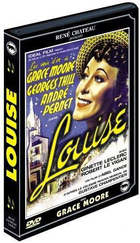 Louise [FR Import]