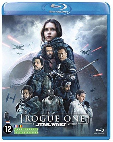 Rogue one : a star wars story [Blu-ray] [FR Import]