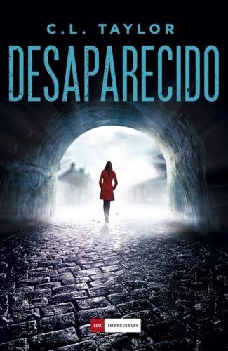 Desaparecido (LOS IMPERDIBLES)