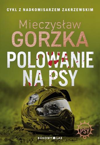 Polowanie na psy (WŚCIEKŁE PSY)