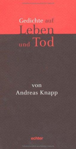 Gedichte auf Leben und Tod