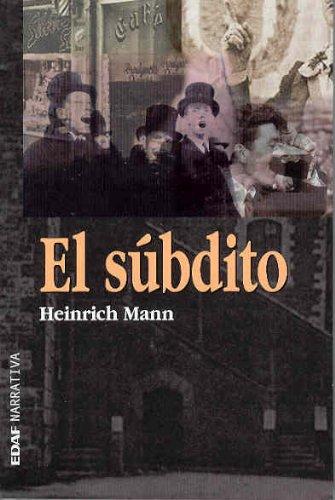 El Subdito