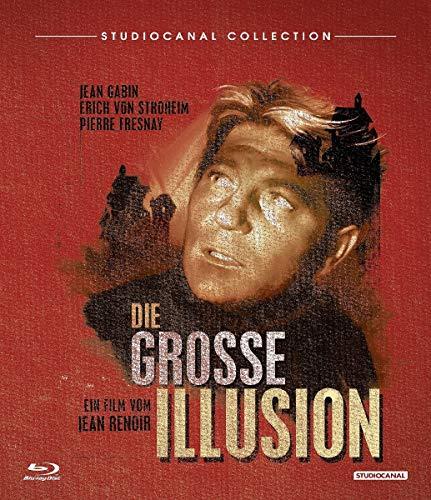 Die große Illusion - StudioCanal Collection [Blu-ray]