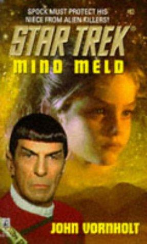 Star Trek (82). Mind Meld