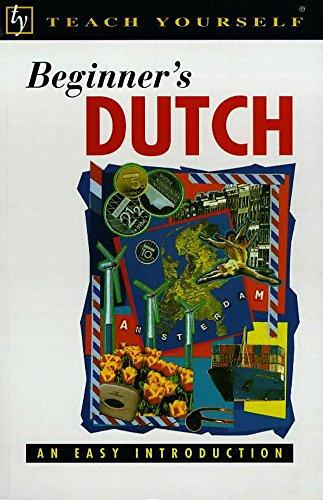 Teach Yourself Beginner's Dutch (Tyl)