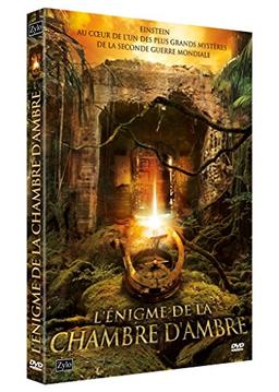 L'énigme de la chambre d'ambre [FR Import]