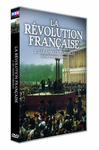 La révolution française 2 : les années terribles [FR Import]