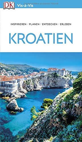 Vis-à-Vis Reiseführer Kroatien