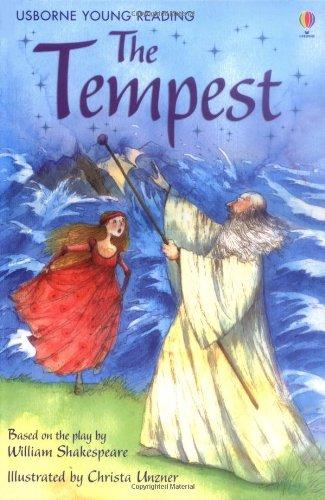 The Tempest (Young Reading Series Two)