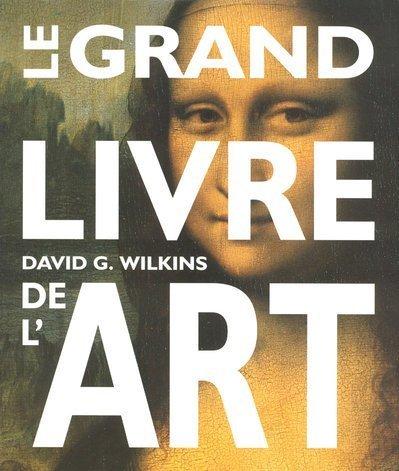 Le grand livre de l'art