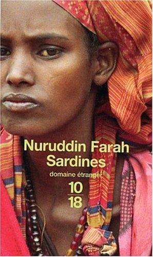 Variations sur le thème d'une dictature africaine. Vol. 2. Sardines