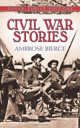 Civil War Stories (Dover Thrift Editions)