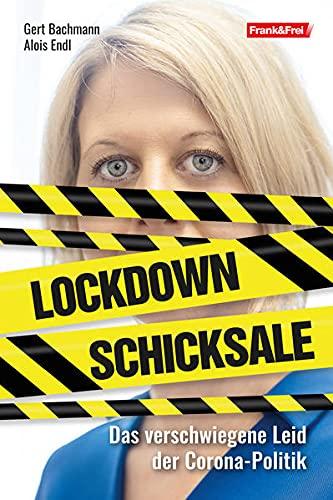 Lockdown-Schicksale: Das verschwiegene Leid der Corona-Politik