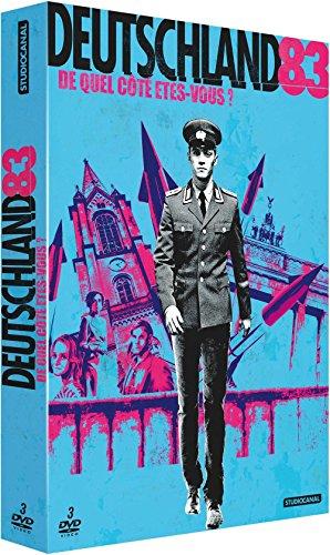 Deutschland 83 [FR Import]