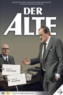 Der Alte - DVD 06