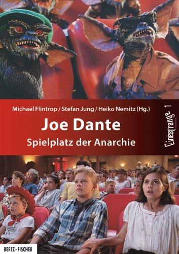 Joe Dante: Spielplatz der Anarchie