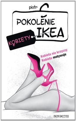 Pokolenie Ikea Kobiety