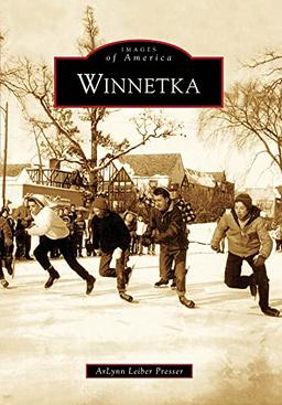 Winnetka (Images of America)