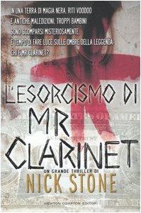 Esorcismo Di Mr. Clarinet (L')