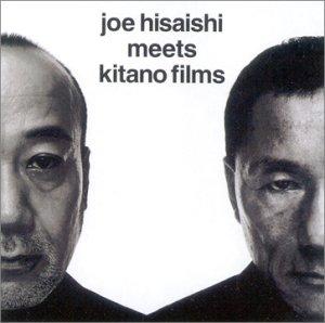 Joe Hisaishi Meets Kitano Film