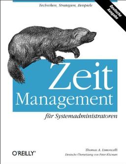 Zeitmanagement für Systemadministratoren