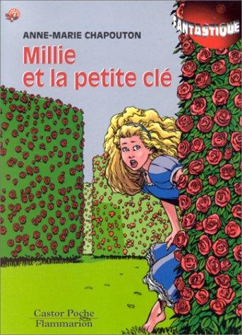 Millie et la petite clé