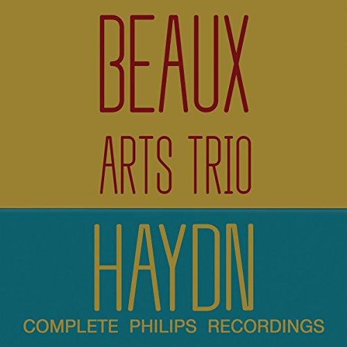 Complete Piano Trios