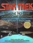 Star Trek: Where No One Has Gone Before: a History in Pictures (Star Trek (trade/hardcover))