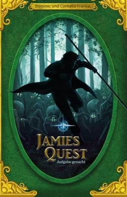 Jamies Quest: Aufgabe gesucht