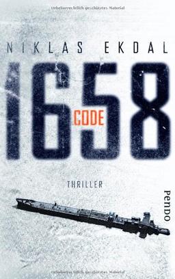 Code 1658: Thriller