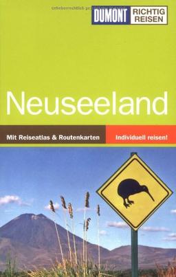 Neuseeland