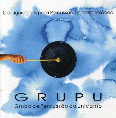 Configuracoes Para Percussao C