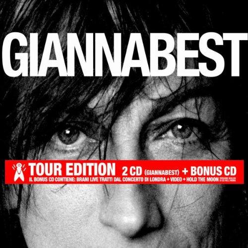 Gianna Best (Tour Edition)