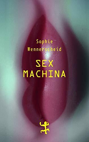 Sex machina: Zur Zukunft des Begehrens