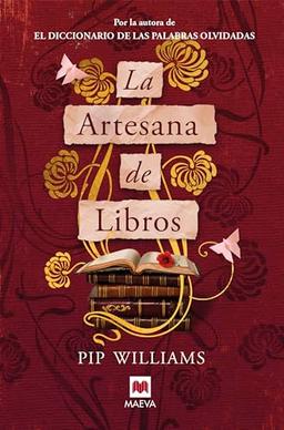 La artesana de libros (Grandes Novelas)