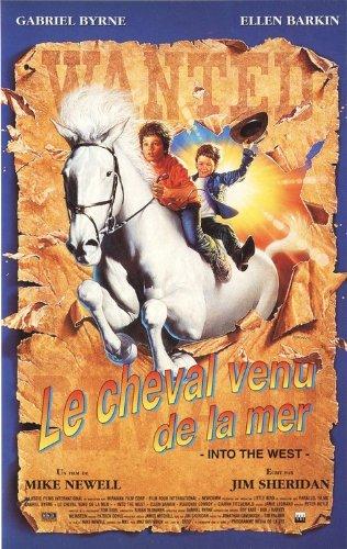 Le Cheval venu de la mer